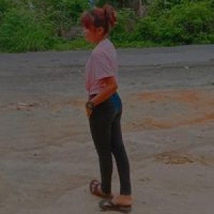 Cinta Mentari Pasaribu Bondar profile icon