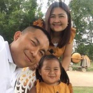 JomJam Ponglongkum profile icon