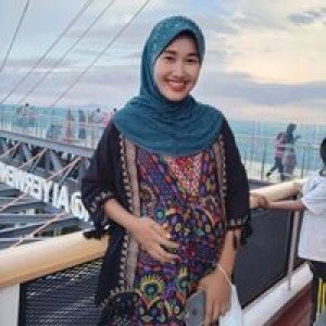 suwaibah mamah profile icon