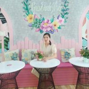 Trần Thoa profile icon