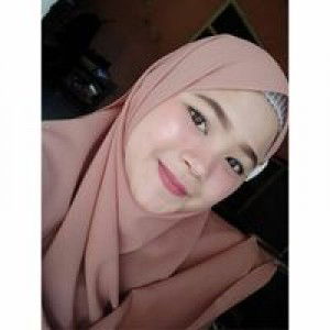 Dhea Syafitri profile icon