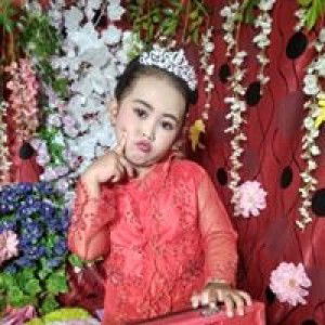 Lina Najwa Arman profile icon