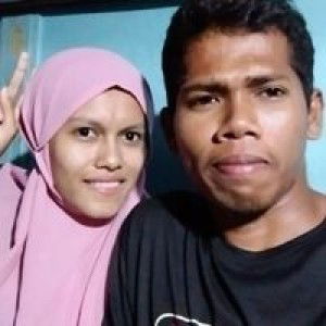 Wa Ode Cerni R profile icon