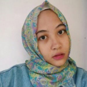 Nabila Maulani profile icon