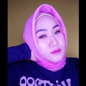 Chelsia Indrie P profile icon