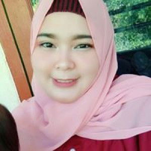 Rosfika Indah Sari profile icon