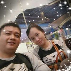 Shien Li profile icon