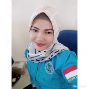 Christine Desten Indry Rondonuwu profile icon