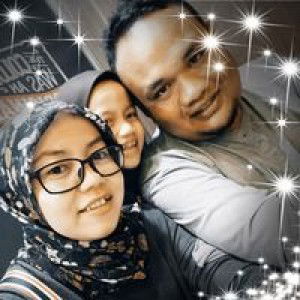 NurAin Ismail profile icon