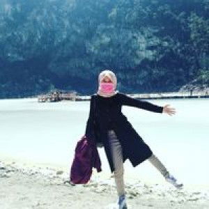 Lidayati Rizky Sein profile icon