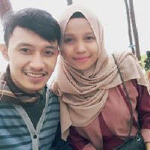 Vitri Tasneem profile icon