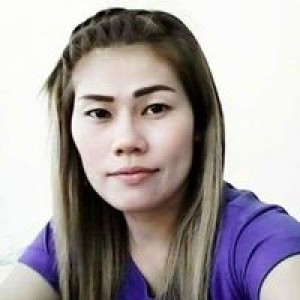 Parwena Sudjrit profile icon