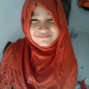 Nuri Hidayati profile icon