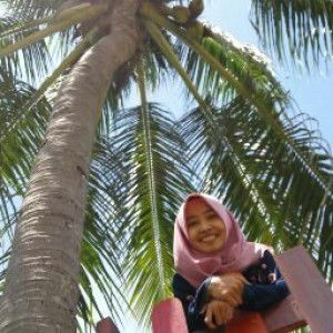 Munfarika Zayyini Firdausi profile icon