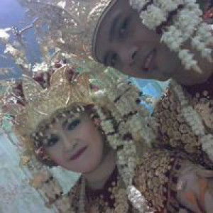 Nitha Ramadhanz Zagitariuez profile icon