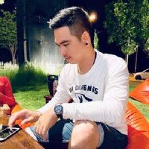 Naruebet Madee profile icon