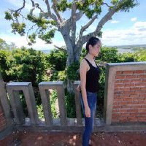 Benjawan Tongjaroen profile icon