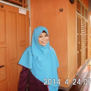 nur azizah profile icon