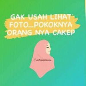 Nenk Amoy Tea Geningan profile icon