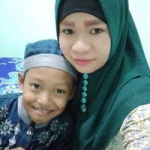 Khodizah Siti profile icon