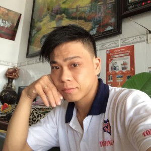 Cường Việt profile icon