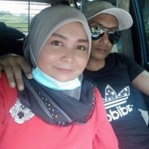 Siti Nurazah profile icon