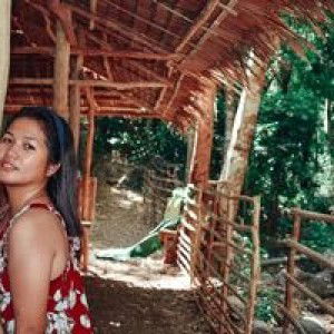 Regine Ogabang Abaca-Zamora profile icon