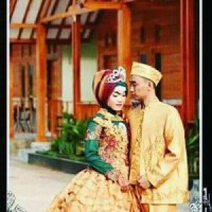 Usy Supendi profile icon