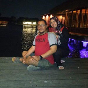 Novita Sari SMP Wijaya Surabaya profile icon