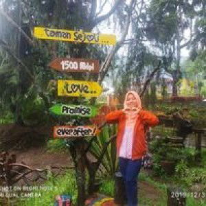 Rohmah Rahmah profile icon