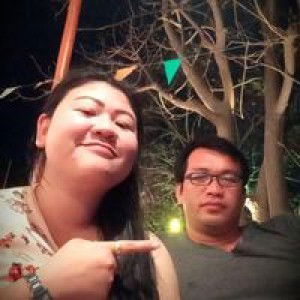 Kannika Joy profile icon