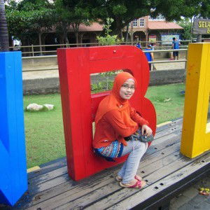 Dewi Deftia profile icon