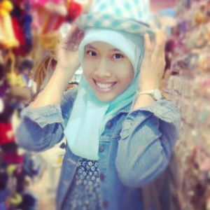 B Intan Arinda profile icon