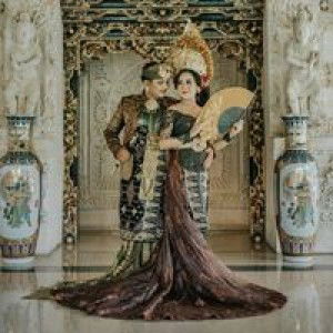 Puspa Dewi profile icon