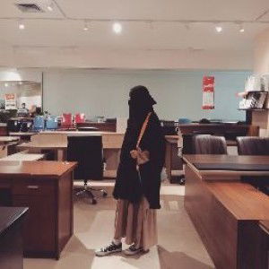 Eva Rahma profile icon