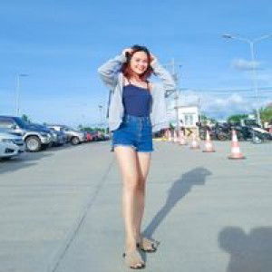 Krista Mae Carbonell Balaba profile icon