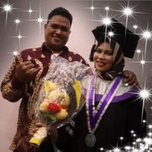 Adah Azwar profile icon