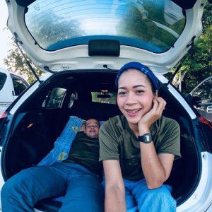 Kusuma Supho profile icon