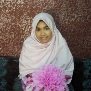 Athiroh Bashirah profile icon