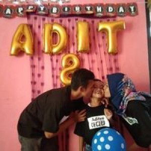 Atix Parwaty profile icon