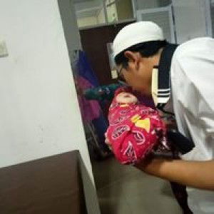 Rosidi Bahri profile icon