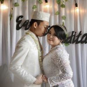 Andita Iyka Wulan-Jari profile icon