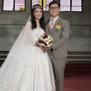 Lovely Ruth S. Batoy profile icon