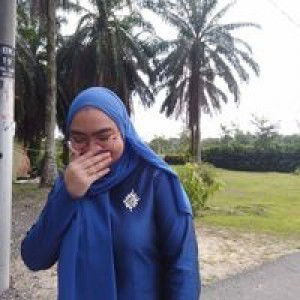 Nuraishah Ishak profile icon