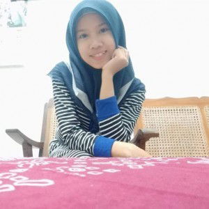 Fahmi Khoirotul 'Afiyah profile icon