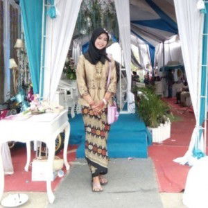 Roika binti sanudi profile icon