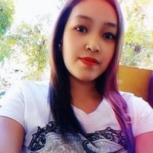 Domasig Mary Ann Erandio profile icon