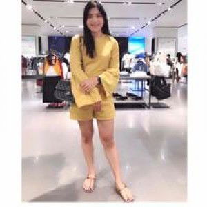 Pimchanok Klubwihok profile icon