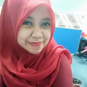 Indah Nda profile icon