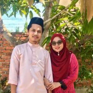 Andi Azimah Binti Yusup profile icon